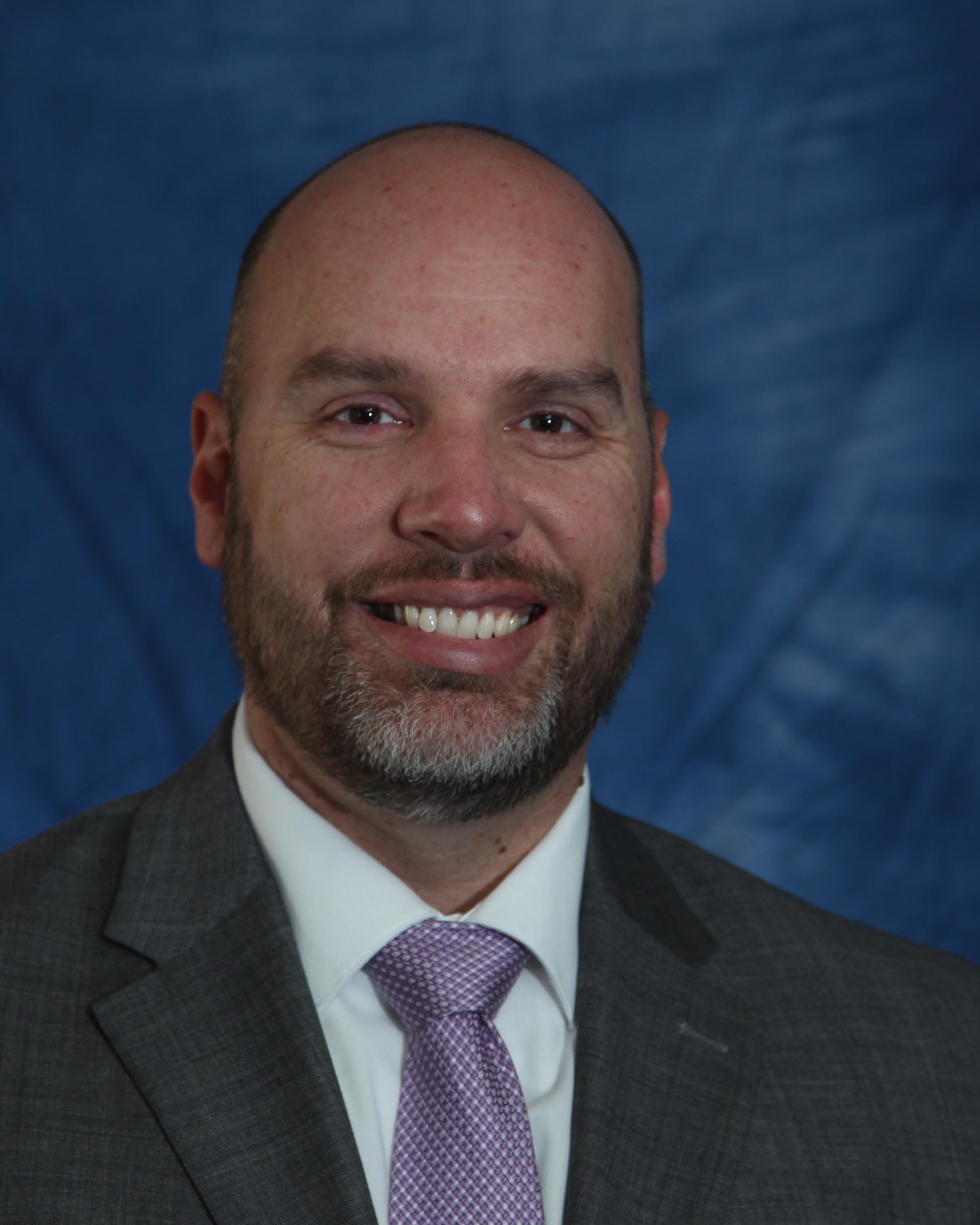 Danny Steinmeyer