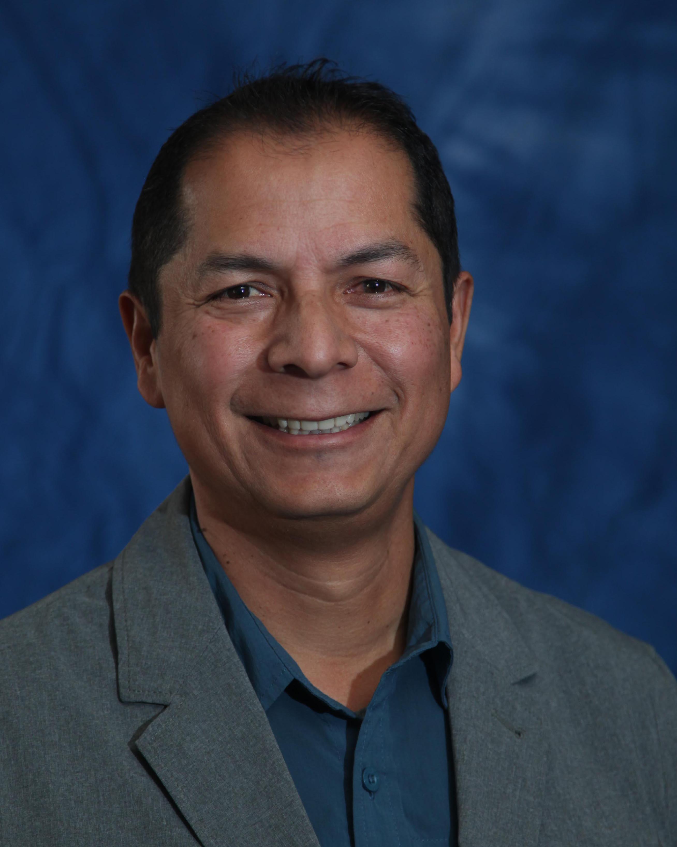 Dave Duron