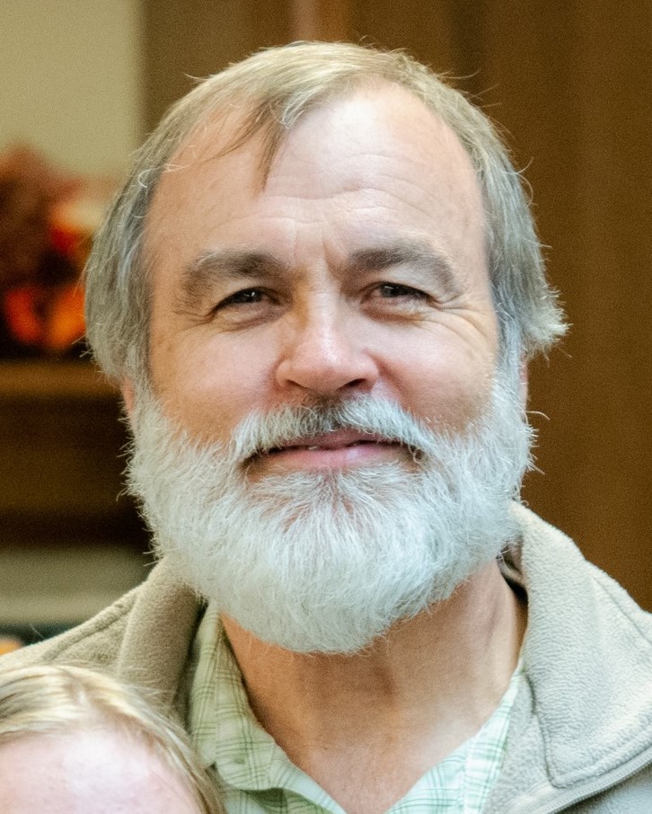Rick Holden